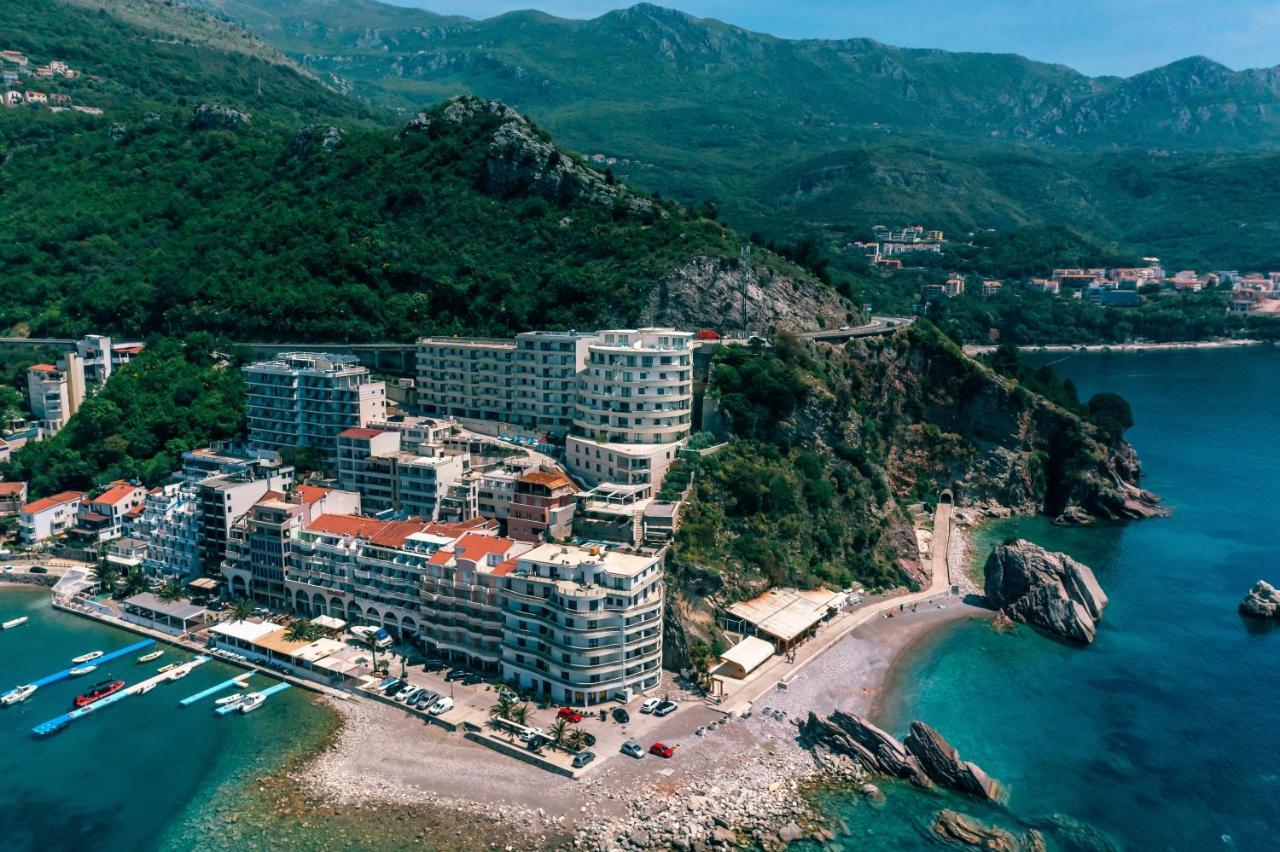 Daire Alex Lux Sea View 1 *