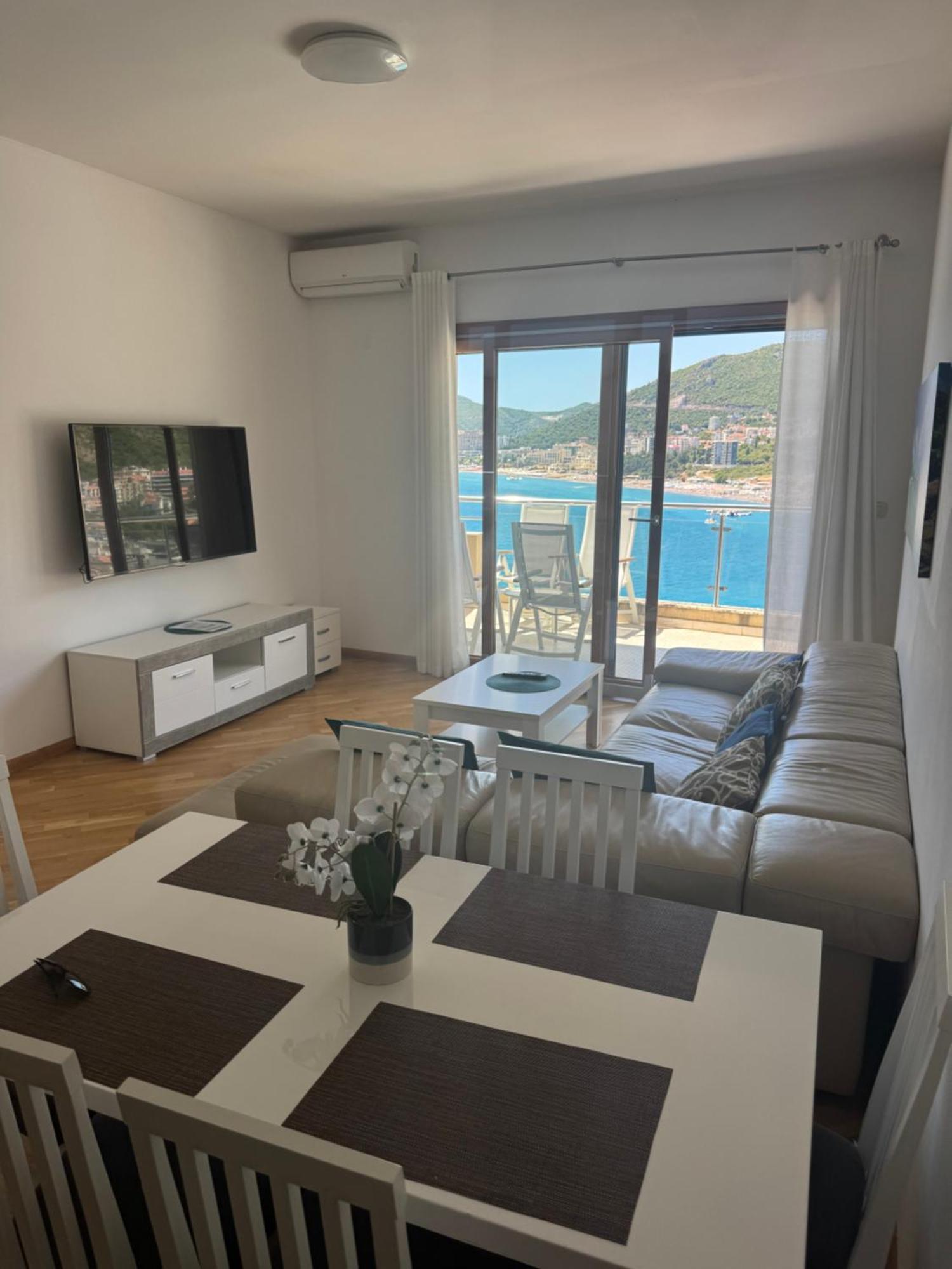 Alex Lux Sea View 1 Daire *