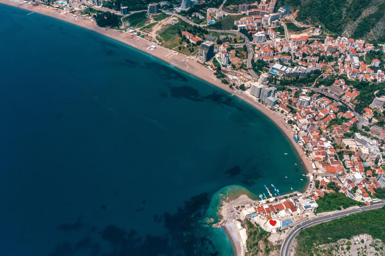 Alex Lux Sea View 1 Appartamento *